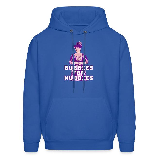 Bubbies For Hubbies
