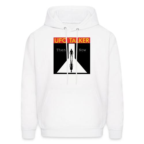 UFO Talker - Men's Hoodie