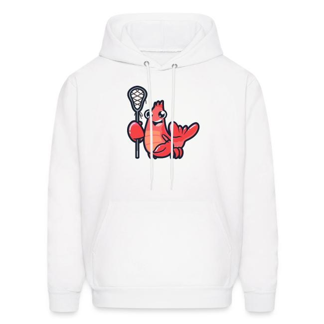 UNS Lobsters Mascot