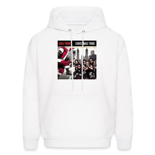 christmas tribe - Men's Hoodie