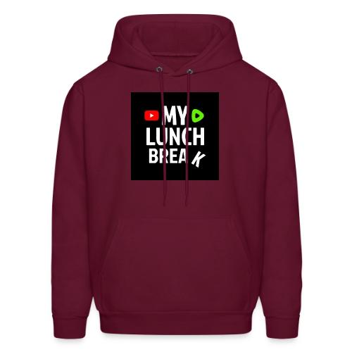 MLB Dark Version - Men's Hoodie