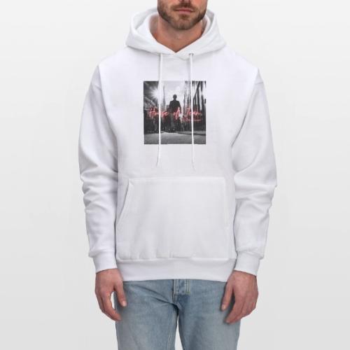 House of Jean - Men's Hoodie