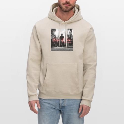 House of Jean - Men's Hoodie