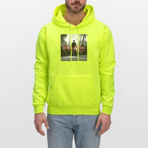 House of Jean - Men's Hoodie