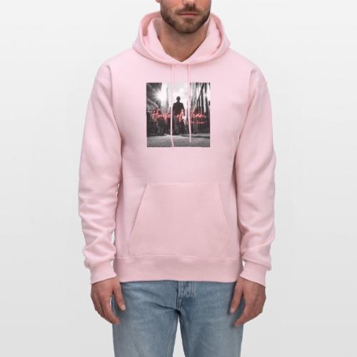 House of Jean - Men's Hoodie