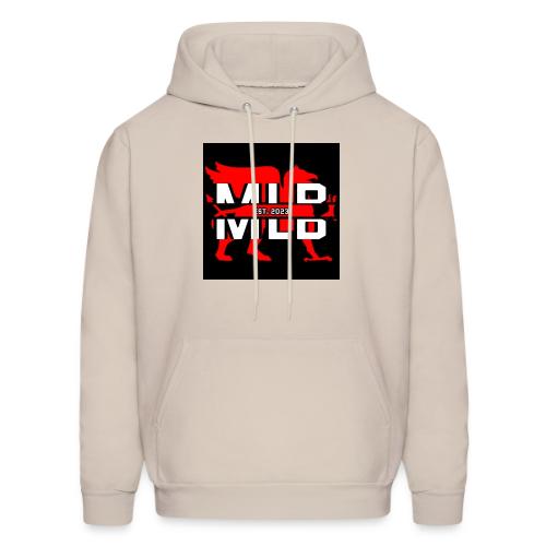 MLB EST. 2023 - Men's Hoodie