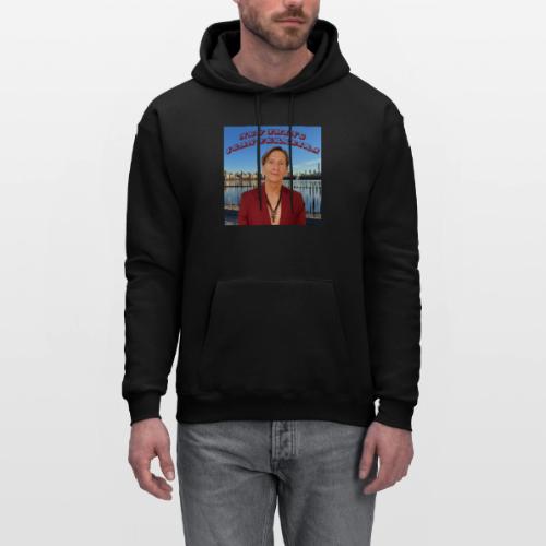 New Thing - Men's Hoodie