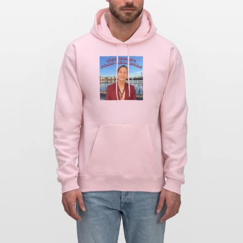New Thing - Men's Hoodie