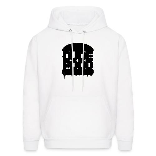 DUDE FOOD - Men's Hoodie