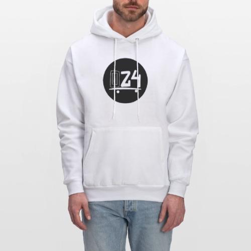 024 - Men's Hoodie