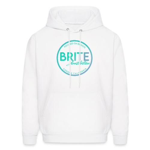 britegreen - Men's Hoodie