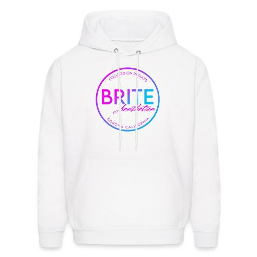 Brite Originals - Men's Hoodie