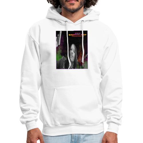 Boogie Pop's Boutique of the Macabre and Bizzare - Men's Hoodie