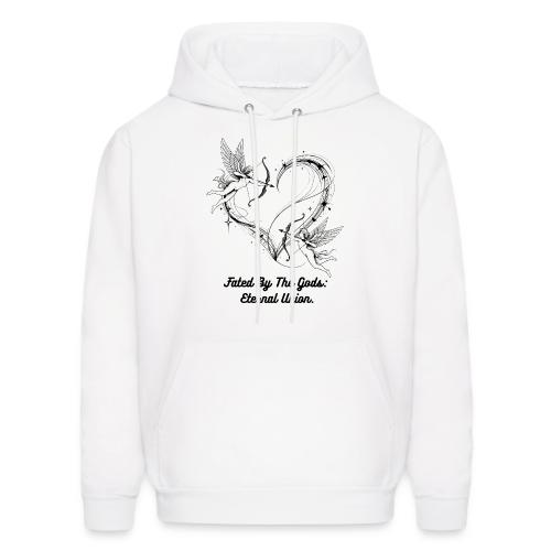 Eternal Union T-Shirt, Mug, & Leggings - Men's Hoodie