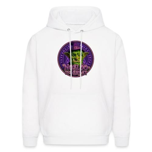 Nosloo the Great - Men's Hoodie