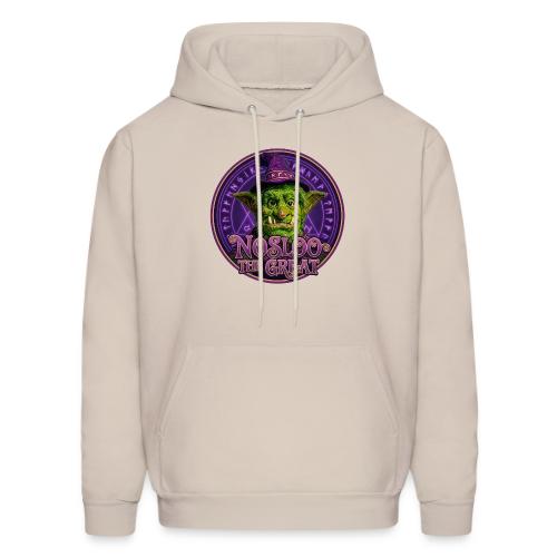 Nosloo the Great - Men's Hoodie