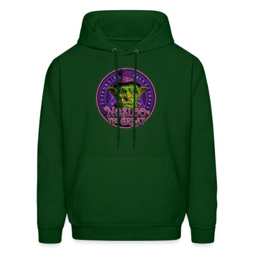 Nosloo the Great - Men's Hoodie