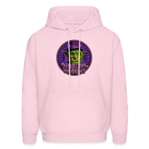 Nosloo the Great - Men's Hoodie