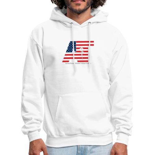 AT Patch - Men's Hoodie