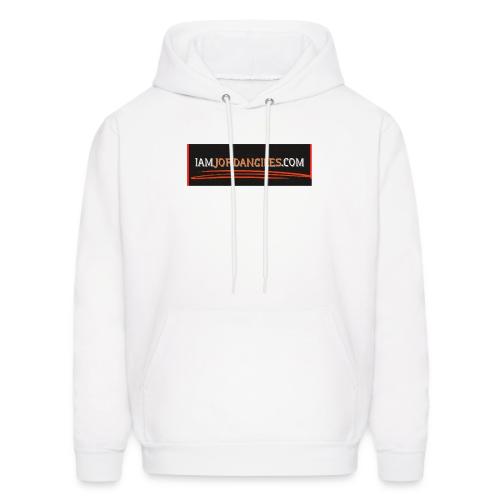 IAMJORDANGILES - Men's Hoodie