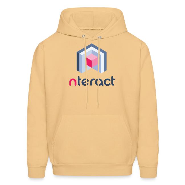 nteract Official Logo