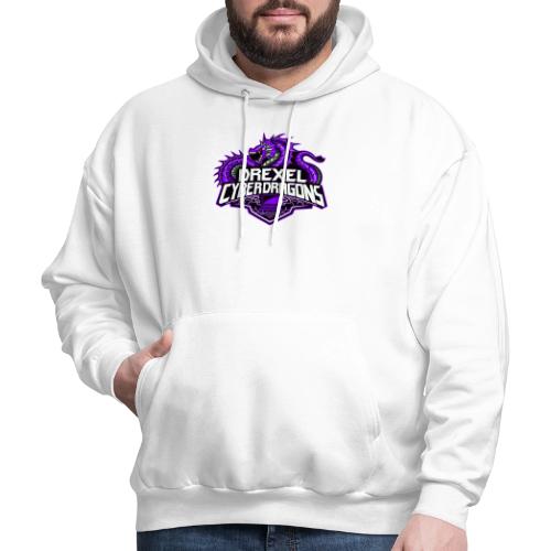 Purple Team - Men's Hoodie