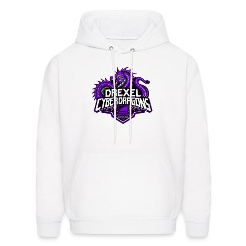 Purple Team - Men's Hoodie