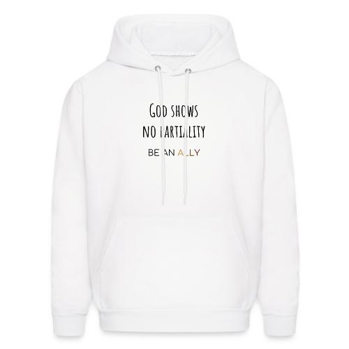 ally t shirt - Men's Hoodie