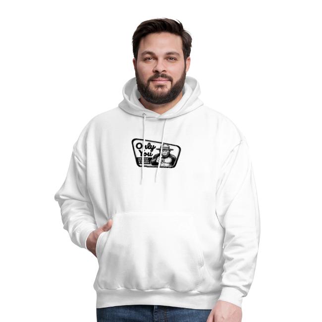 Only YOU Can Prevent Going Missing in the Woods