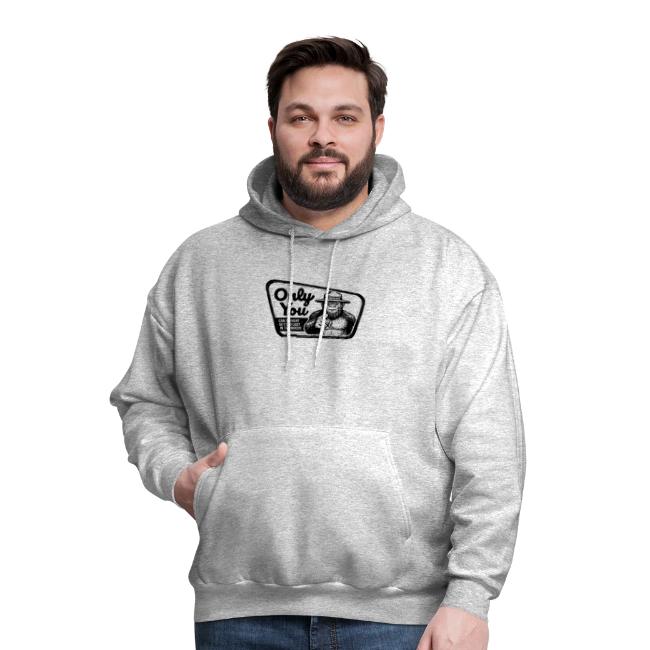 Only YOU Can Prevent Going Missing in the Woods