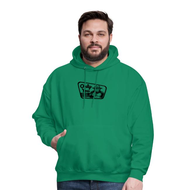 Only YOU Can Prevent Going Missing in the Woods