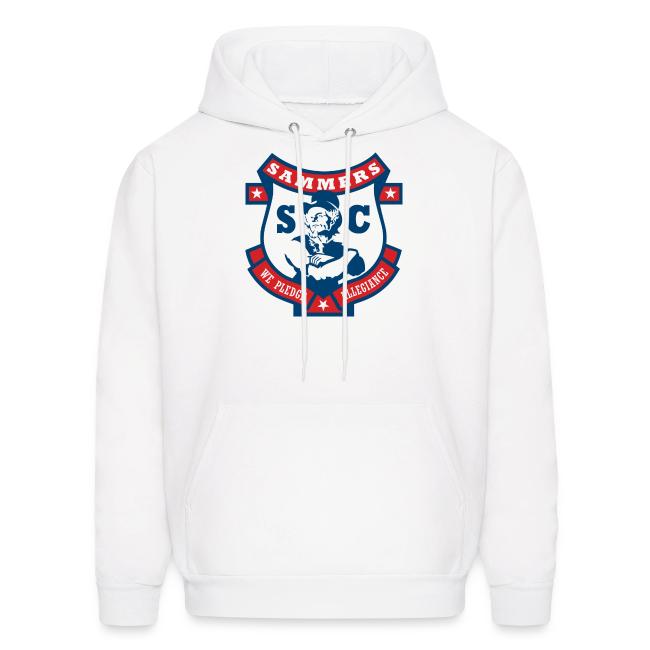 sammers on white png