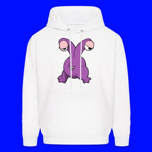 ooglie - Men's Hoodie