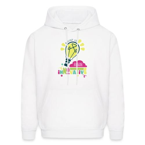 PGSF Contest Participant 2025 - Men's Hoodie