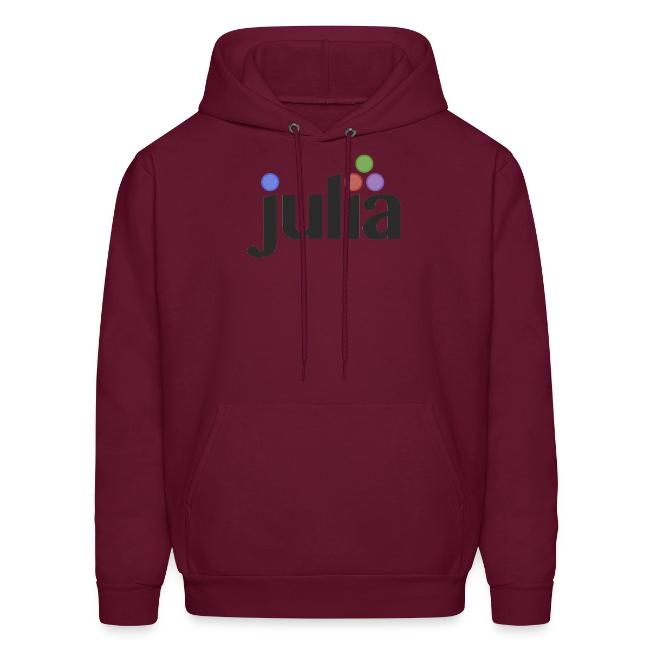 Official Julia Logo