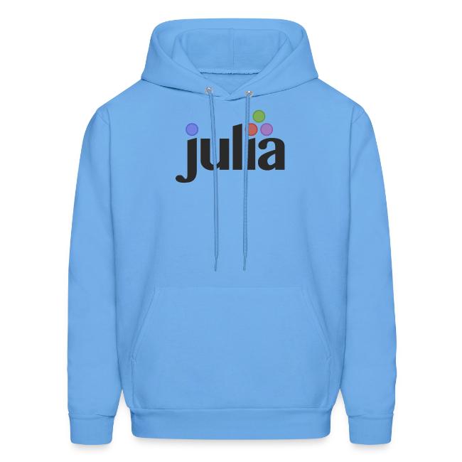 Official Julia Logo
