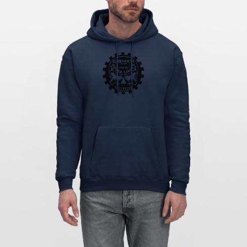 CS4x4 outerlimits - Men's Hoodie