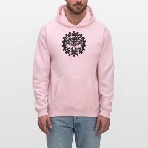 CS4x4 outerlimits - Men's Hoodie