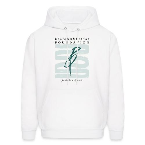 RMF Artistic Logo - Men's Hoodie