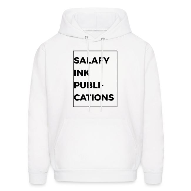 Salafy Ink Publications Minimalist Tee