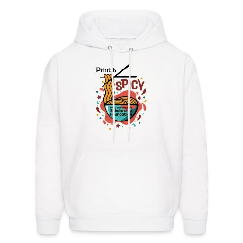 PGSF 2024 T-Shirt Contest Winner High School - Men's Hoodie