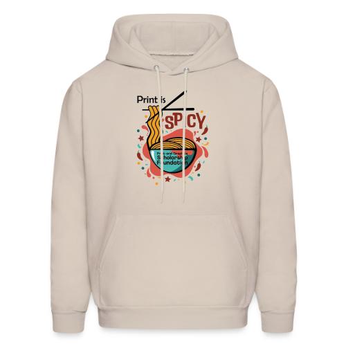 PGSF 2024 T-Shirt Contest Winner High School - Men's Hoodie