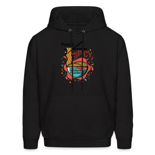 PGSF 2024 T-Shirt Contest Winner High School - Men's Hoodie