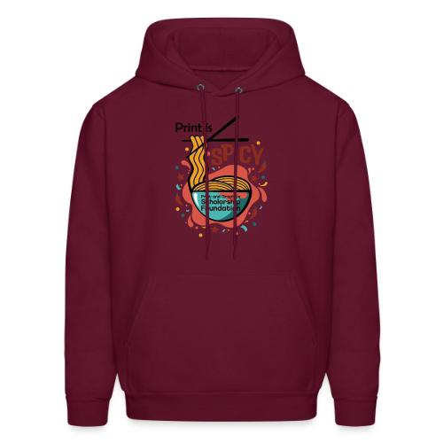 PGSF 2024 T-Shirt Contest Winner High School - Men's Hoodie