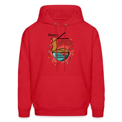 PGSF 2024 T-Shirt Contest Winner High School - Men's Hoodie