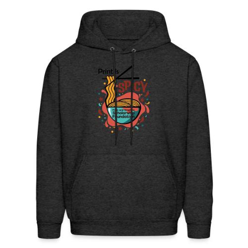 PGSF 2024 T-Shirt Contest Winner High School - Men's Hoodie