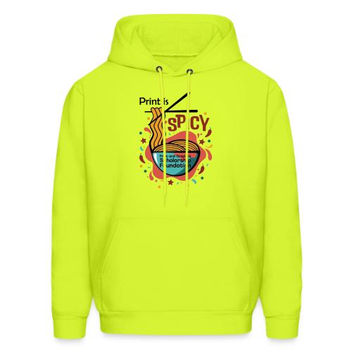PGSF 2024 T-Shirt Contest Winner High School - Men's Hoodie