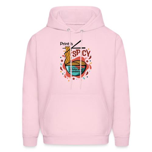 PGSF 2024 T-Shirt Contest Winner High School - Men's Hoodie