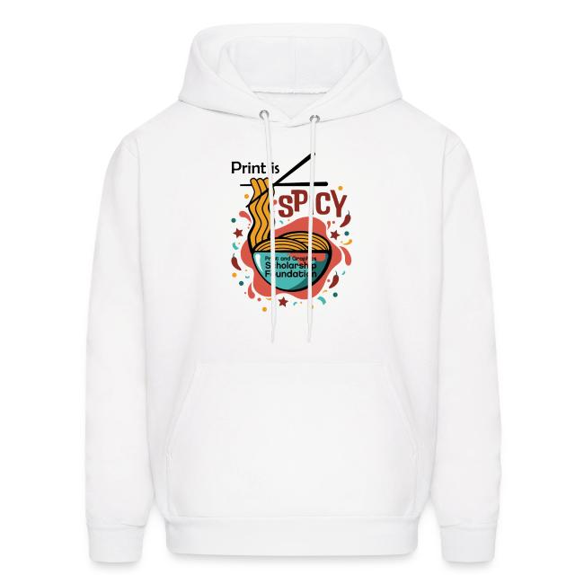 PGSF 2024 T-Shirt Contest Winner High School