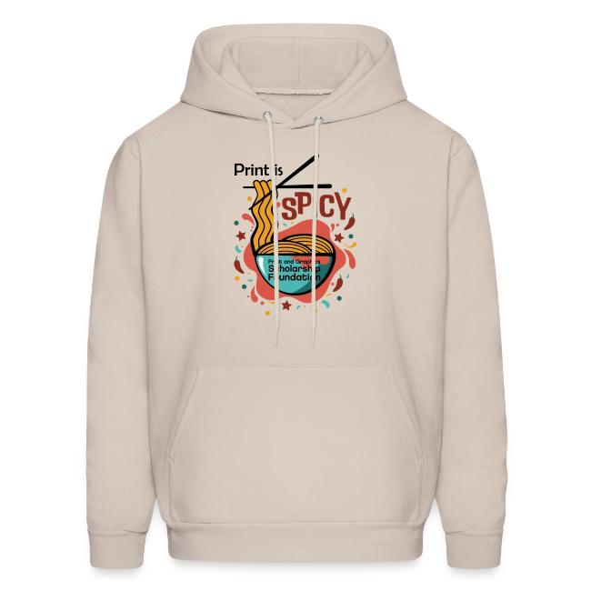 PGSF 2024 T-Shirt Contest Winner High School
